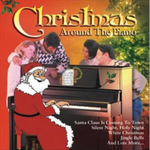 Various Composers - Christmas Around The Piano