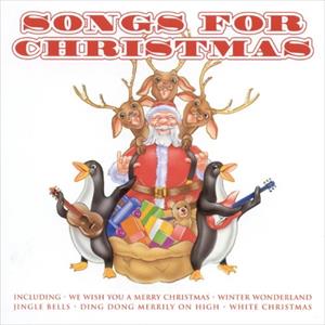 Various Composers - Songs For Christmas