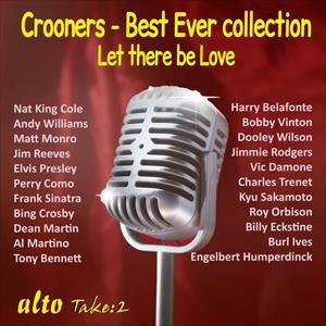Various - Crooners Best Ever Collection