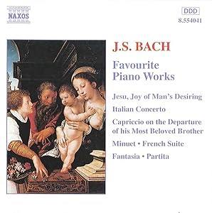 Various - Favourite Piano Works