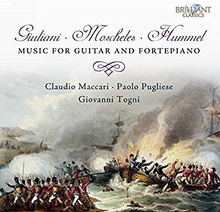 Various - Guitar Music