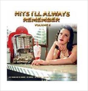 Various - Hits Ill Always Remeber Vol 3