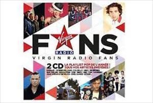 Various - Virgin Radio Fans