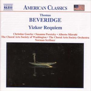 Various - Yizkor Requiem