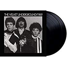 Velvet Underground - 1969