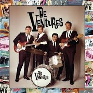 Ventures - Very Best Of