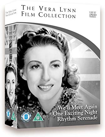 Vera Lynn - Vera Lynn Film Collection