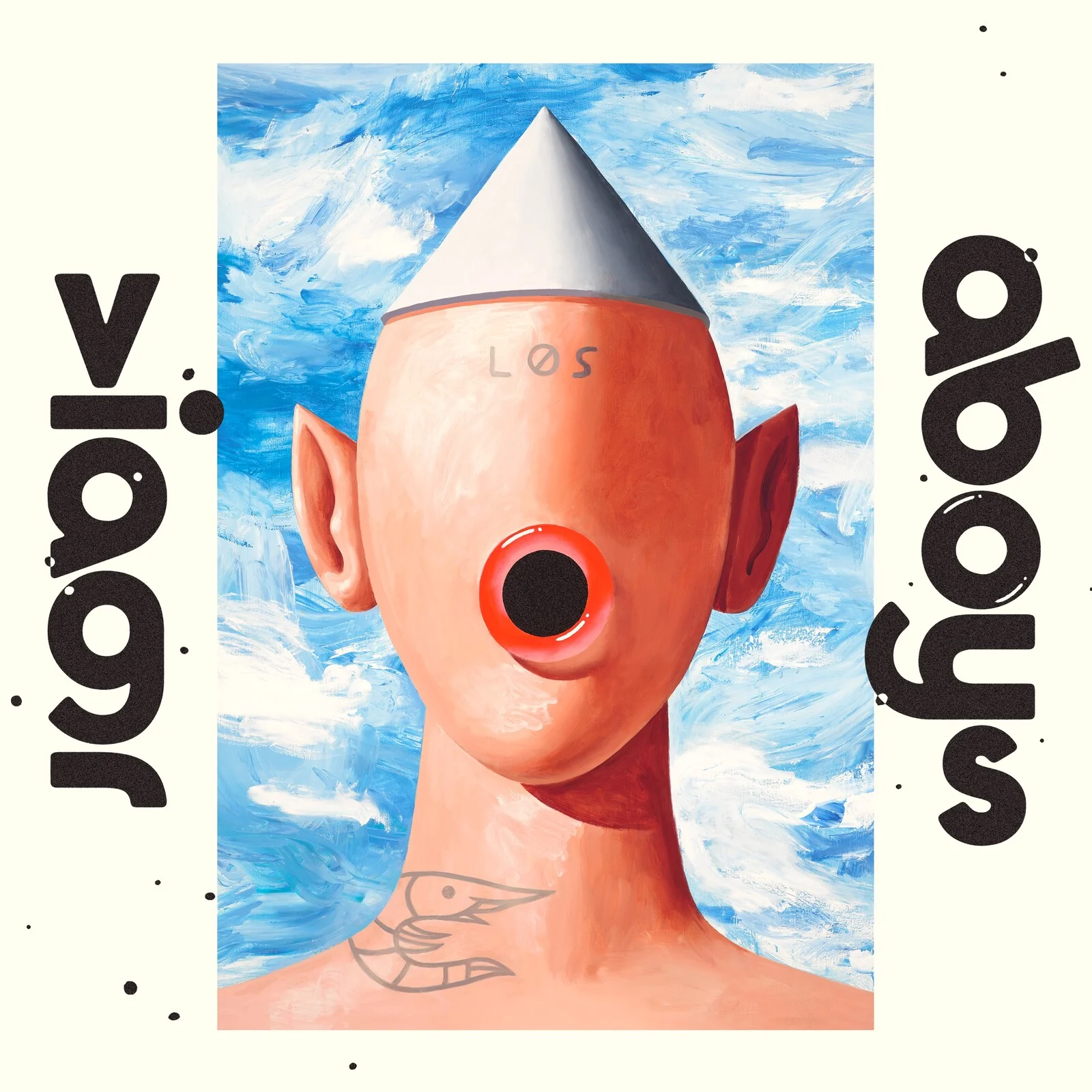 Viagra Boys - viagr aboys - Image 2
