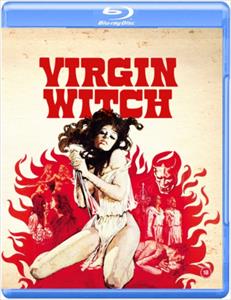 Vicki Michelle - Virgin Witch