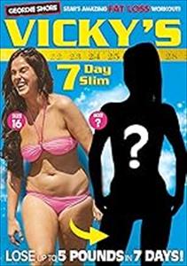 Vicky Pattison - Vickys 7 Day Slim
