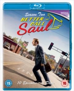 Vince Gilligan / Bob Odenkirk / Jonathan Banks - Better Call Saul Season 2
