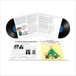 Vince Guaraldi Trio - A Charlie Brown Christmas - Image 6