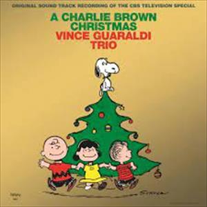 Vince Guaraldi Trio - A Charlie Brown Christmas - Image 7