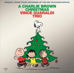 Vince Guaraldi Trio - A Charlie Brown Christmas - Image 8