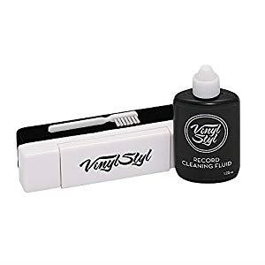 Vinyl Styl - Deep Cleaning System