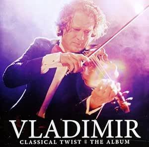 Vladimir - Classical Twist The Album