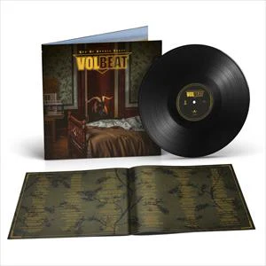 Volbeat - Gods Of Angels Trust - Image 2