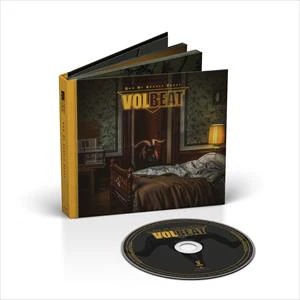 Volbeat - Gods Of Angels Trust - Image 3