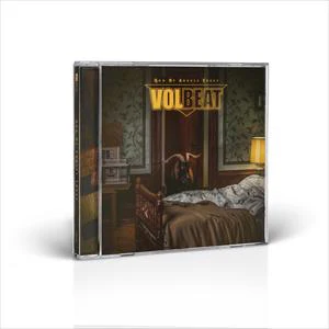 Volbeat - Gods Of Angels Trust - Image 4