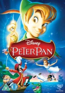 Walt Disney - Peter Pan