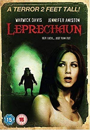 Warwick Davis / Jennifer Aniston - Leprechaun