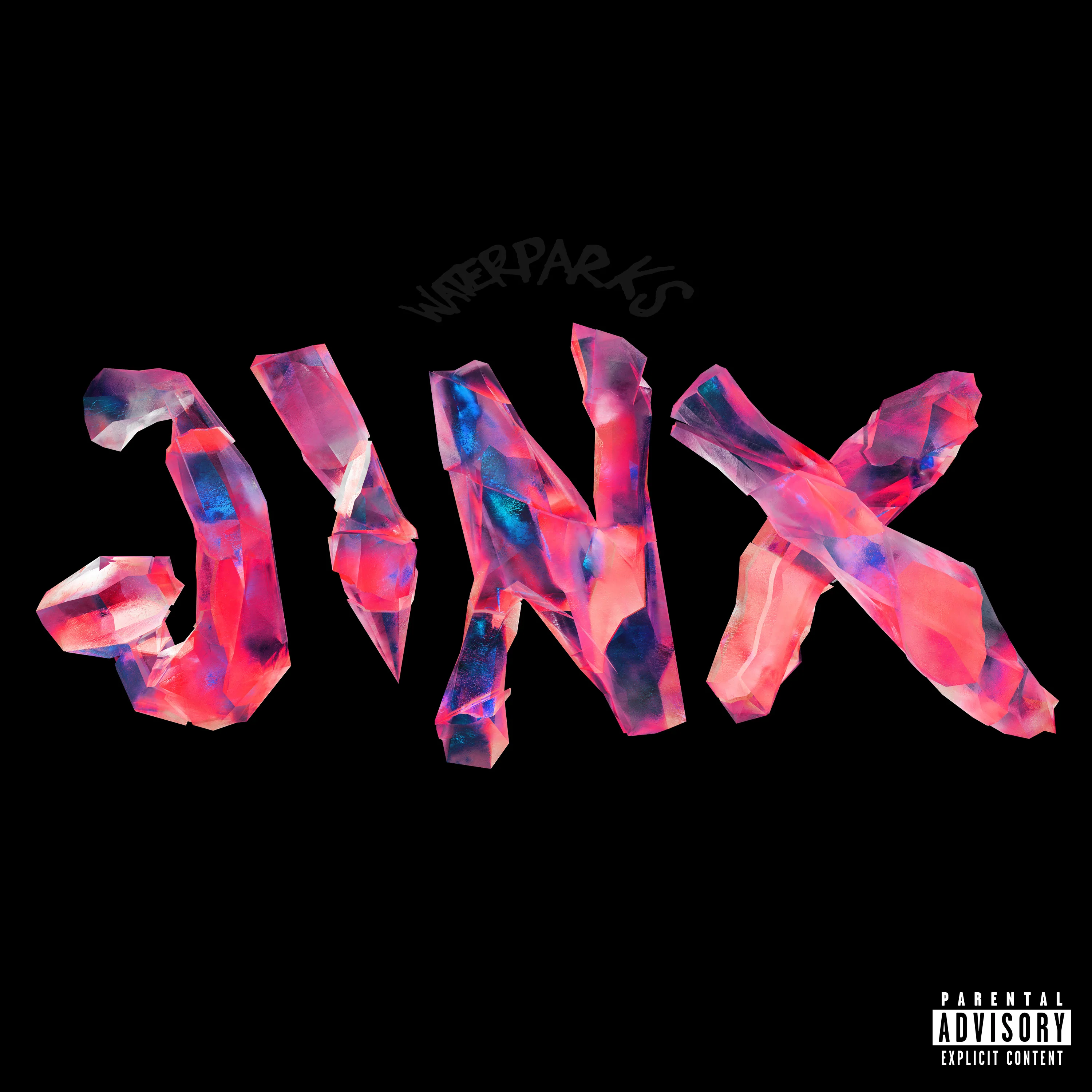 Waterparks - Jinx - Image 2