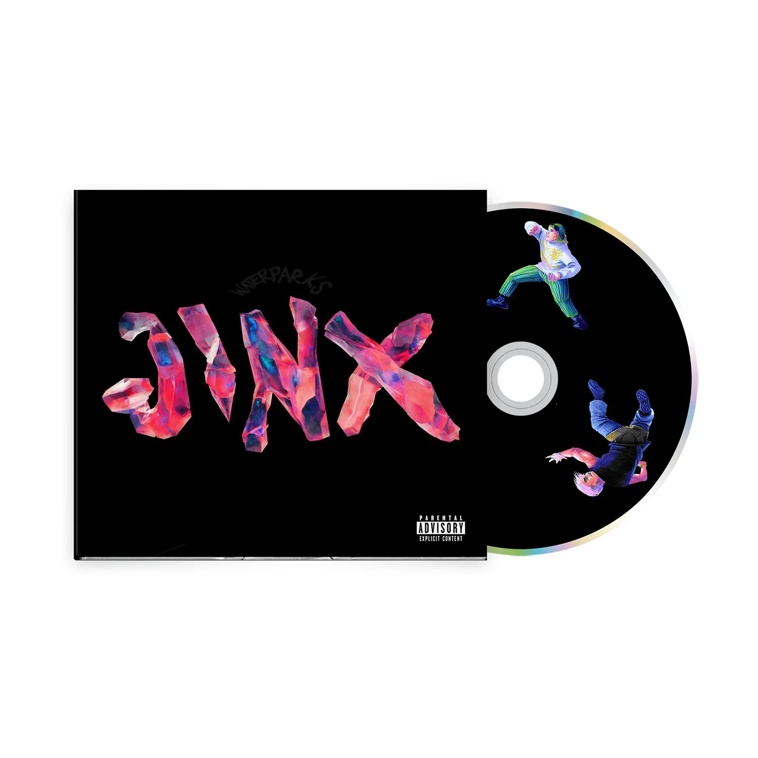 Waterparks - Jinx - Image 4