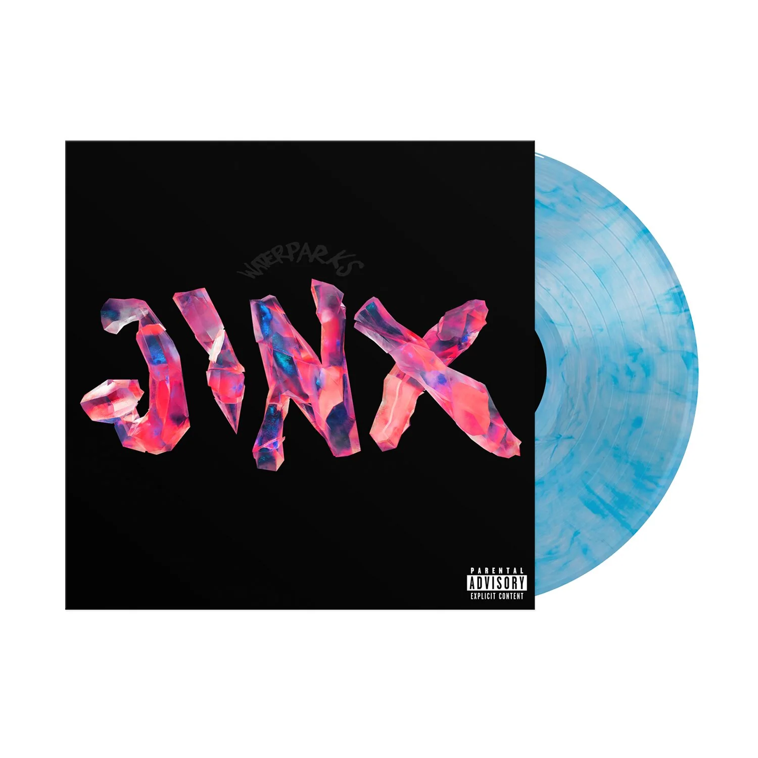 Waterparks - Jinx - Image 6