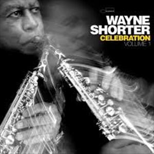 Wayne Shorter - Celebration Volume 1 - Image 2