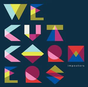 We Cut Corners - Imposters