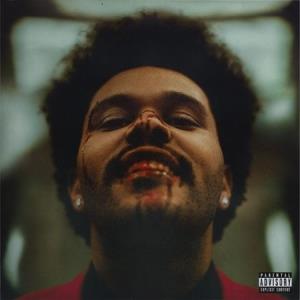 Weeknd - After Hours