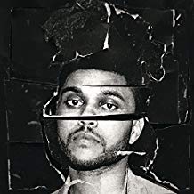 Weeknd - Beauty Behind The Madness