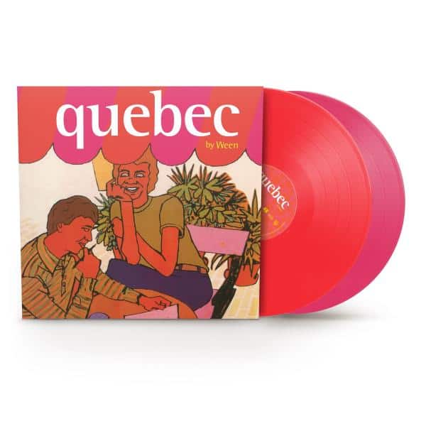 Ween - Quebec - Image 2