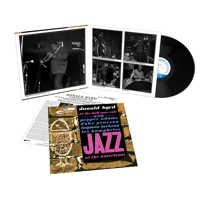 Wes Montgomery - Bumpin' (Tone Poet Series) - Image 2