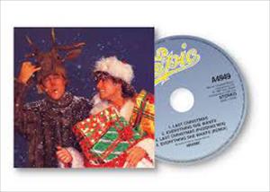 Wham - Last Christmas