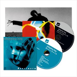Whipping Boy - Heartworm