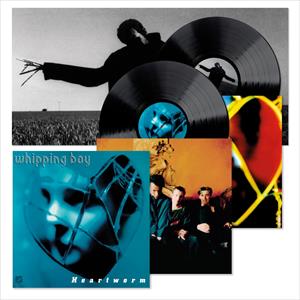 Whipping Boy - Heartworm - Image 2