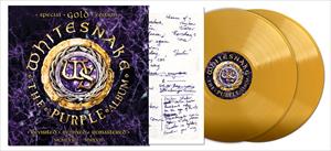 Whitesnake - Purple Album