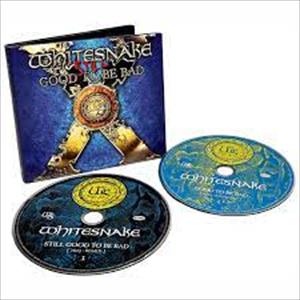 Whitesnake - Still...good To Be Bad
