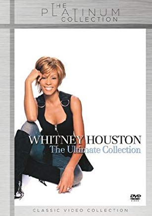 Whitney Houston - Ultimate Collection