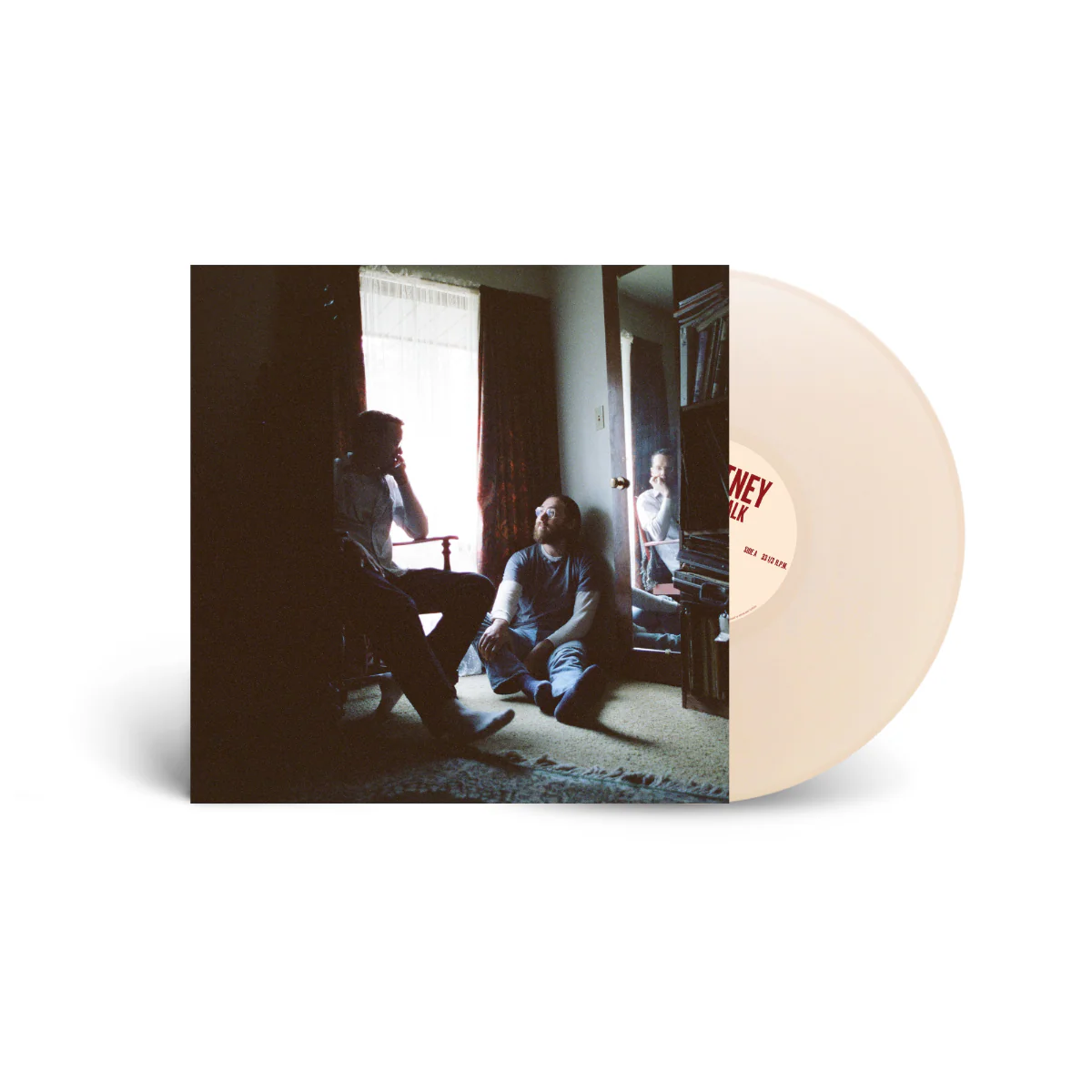 Whitney - Small Talk - Image 2