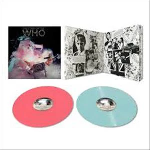 Who - Story Of The Who