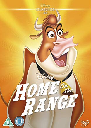 Will Finn / Roseanne Barr - Home On The Range