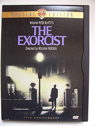 William Friedkin / Ellen Burstyn - Exorcist