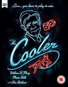 William H Macy / Alec Baldwin - Cooler
