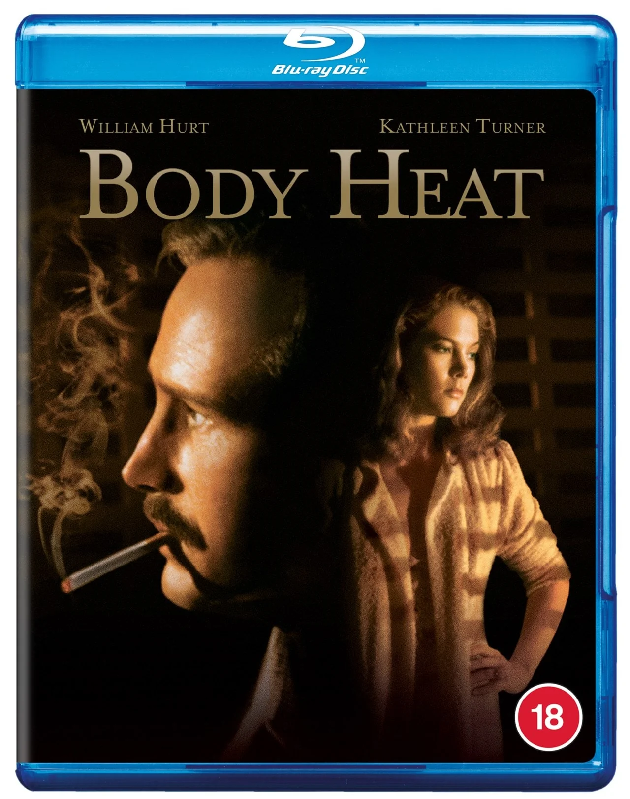 William Hurt - Body Heat
