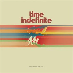 William Tyler - Time Indefinite - Image 2