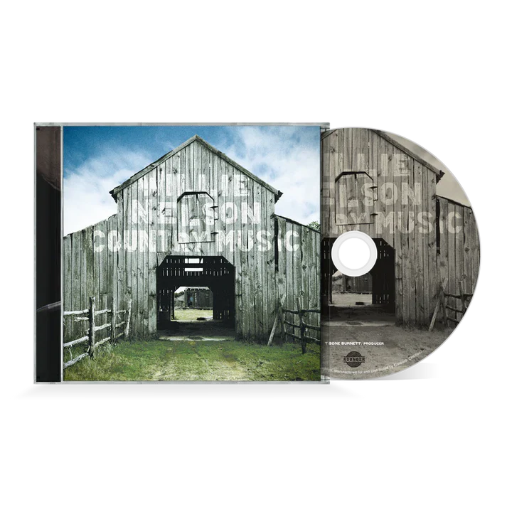 Willie Nelson - Country Music - Image 2