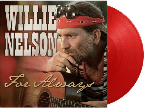 Willie Nelson - For Always - Image 2
