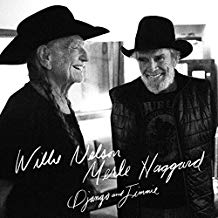 Willie Nelson & Merle Haggard - Django & Jimmie